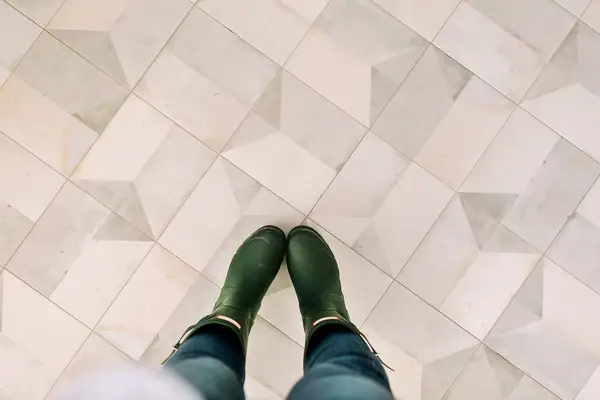 Elsie's Nashville BNB Kitchen Tour (Before + After)