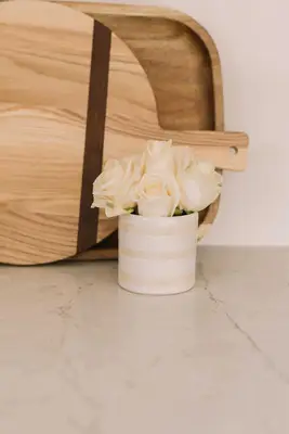 Elsie's Nashville BNB Kitchen Tour (Before + After)