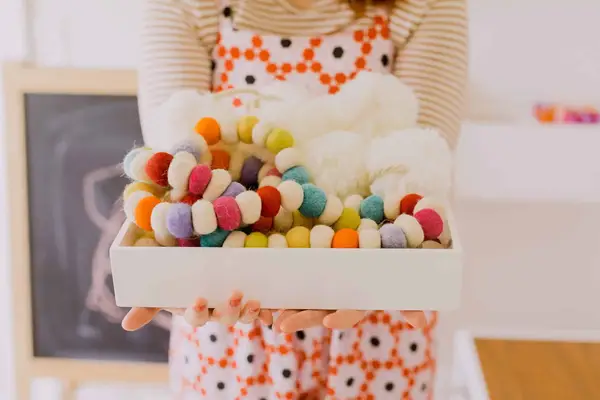 Nova's Playroom Reveal