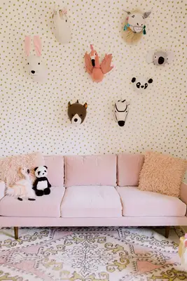 Nova's Playroom Reveal