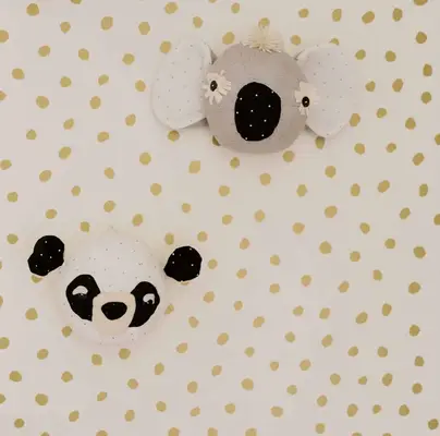 Nova's Playroom Reveal