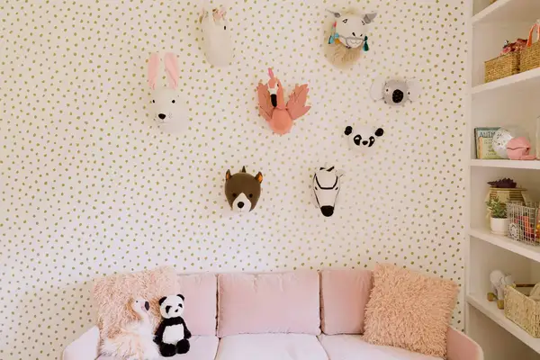 Nova's Playroom Reveal