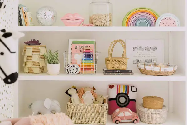 Nova's Playroom Reveal