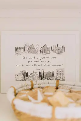 Nova's Playroom Reveal