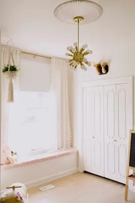 Nova's Playroom Reveal