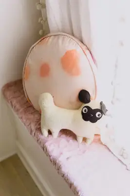 Nova's Playroom Reveal