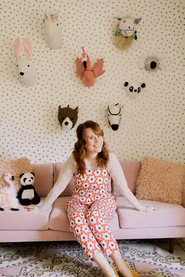 Nova's Playroom Reveal