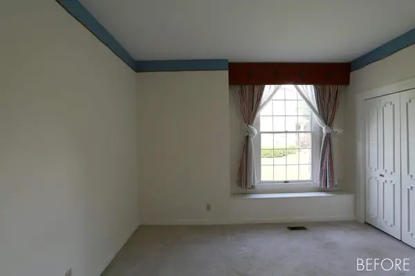 Nova's Playroom Reveal