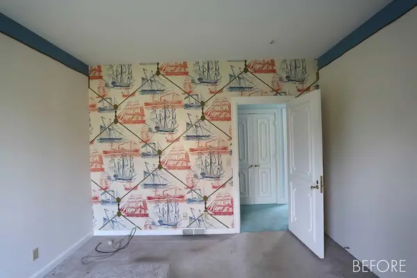 Nova's Playroom Reveal