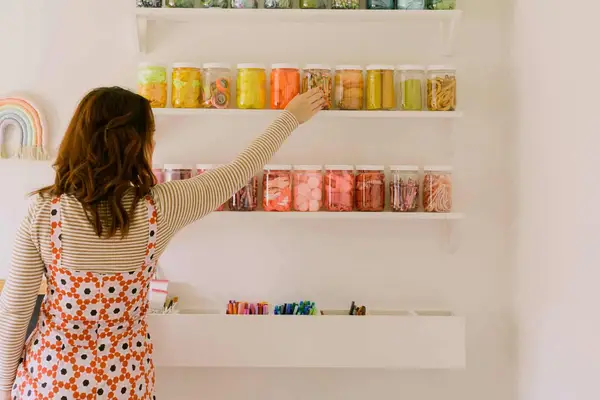 Nova's Playroom Reveal