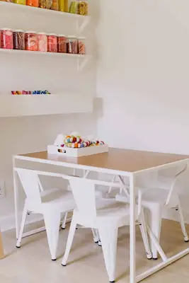 Nova's Playroom Reveal