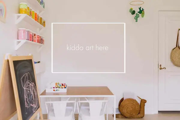 Nova's Playroom Reveal