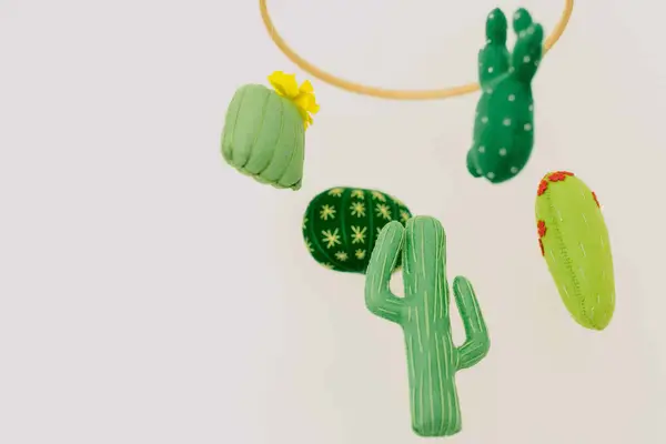 Nova's Playroom Reveal