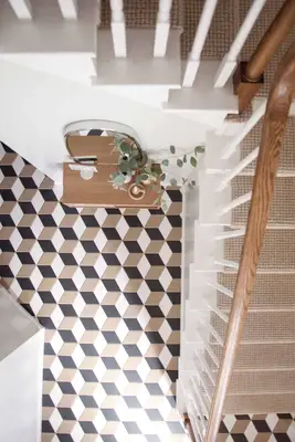 Mandi's Entryway Makeover