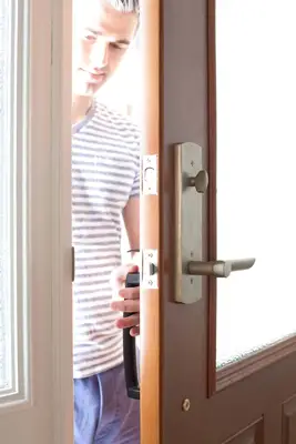 Mandi's Entryway Makeover