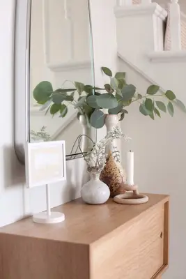 Mandi's Entryway Makeover