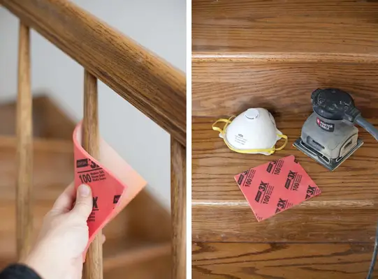 Mandi's Entryway Makeover