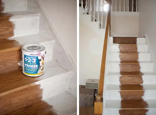 Mandi's Entryway Makeover