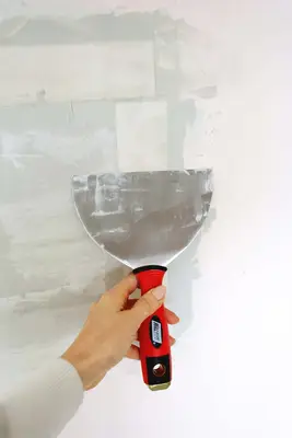 How To Fill In A Recessed Wall Niche