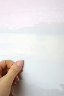 How To Fill In A Recessed Wall Niche