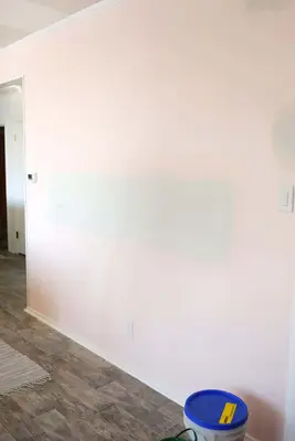 How To Fill In A Recessed Wall Niche