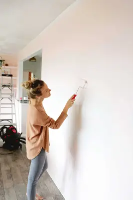 How To Fill In A Recessed Wall Niche