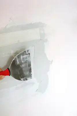 How To Fill In A Recessed Wall Niche