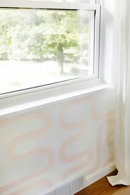 How To Paint Stone Windowsills