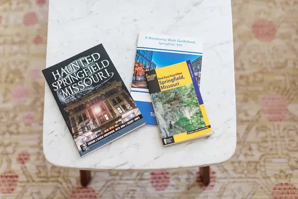 Holiday House Living Room Before & After