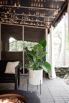 Emma's Backyard Patio Refresh