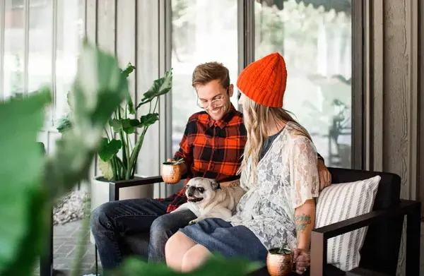 Emma's Backyard Patio Refresh