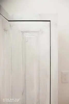 Painting Cabinets with Chalk Paint—Pros & Cons