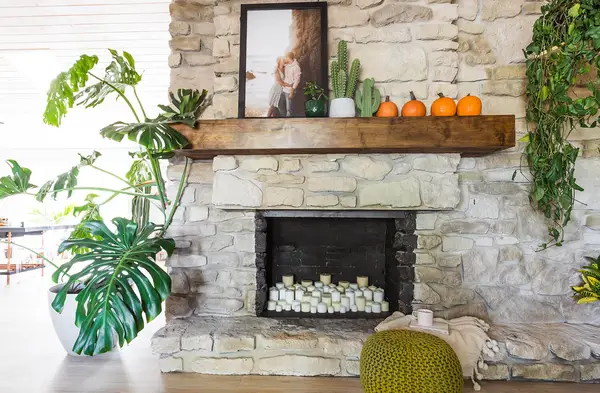 Emma's Front Living Room Refresh