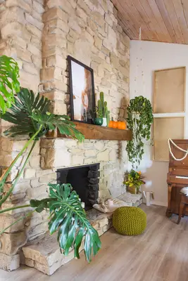 Emma's Front Living Room Refresh