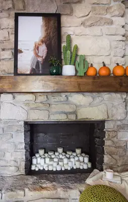 Emma's Front Living Room Refresh