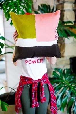 Emma's Front Living Room Refresh