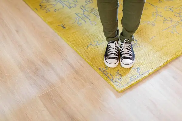 Emma's Front Living Room Refresh