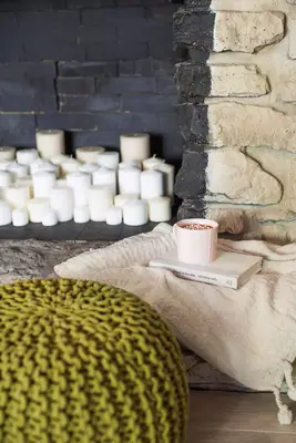 Emma's Front Living Room Refresh