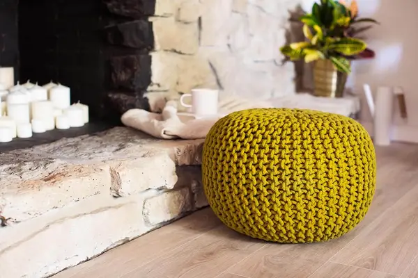 Emma's Front Living Room Refresh