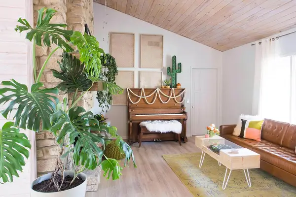 Emma's Front Living Room Refresh