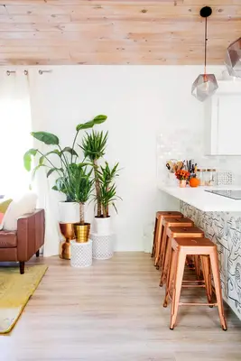 Emma's Front Living Room Refresh