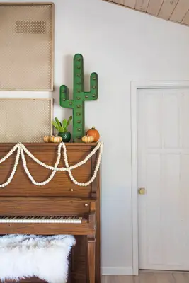 Emma's Front Living Room Refresh