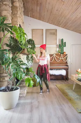 Emma's Front Living Room Refresh