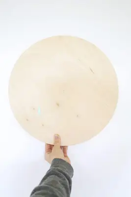 DIY Arched Door Trim (with Flexible Molding!)