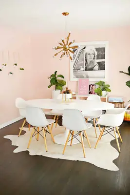 Ikea DOCKSTA Table Hack!