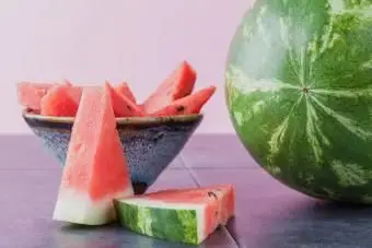 Anguria in crescita: guida facile per un dolce raccolto