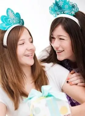 Ideen für die 14. Geburtstagsparty