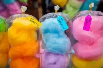 Sweet 16 idées de cadeaux