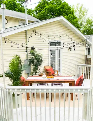 Shop the Holiday House