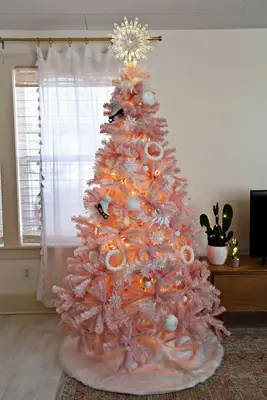 Christmas at the Holiday House